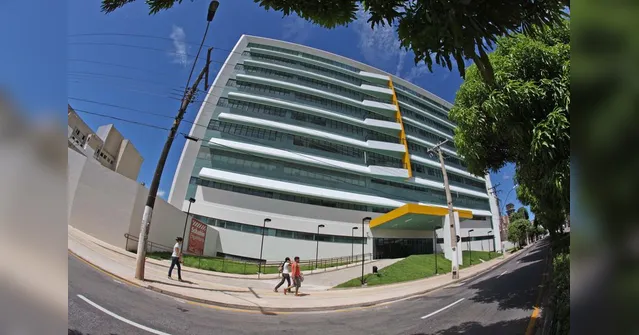 Imagem ilustrativa da notícia Veja os cargos disponíveis para níveis fundamental e médio na Santa Casa