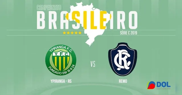 Imagem ilustrativa da notícia Arbitragem atrapalha e Remo empata fora de casa na Série C