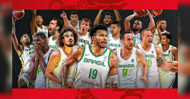 Imagem ilustrativa da notícia Assista aqui o amistoso internacional Brasil x Uruguai direto do Mangueirinho
