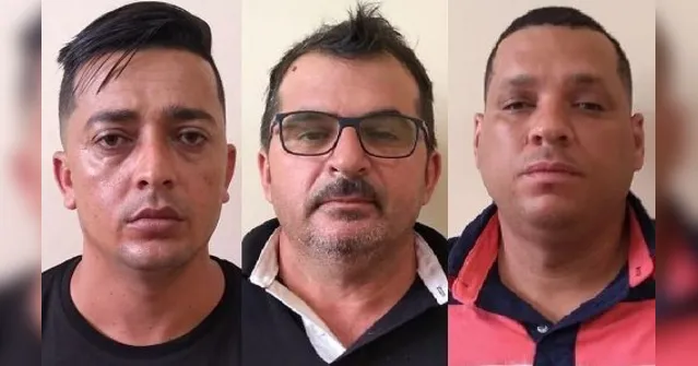 Imagem ilustrativa da notícia Policial Militar é preso por roubar bancos no Acará