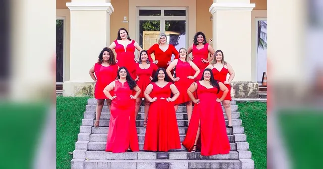 Imagem ilustrativa da notícia Miss
Plus Eco Pará 2019 será realizado neste sábado (17) em Belém