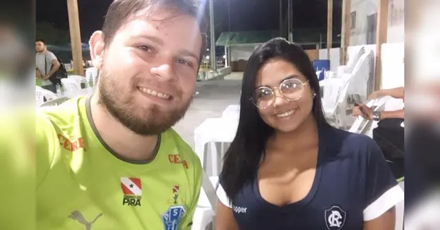 Imagem ilustrativa da notícia Re-Pa: entre o amor e o futebol. O que pesa mais? 