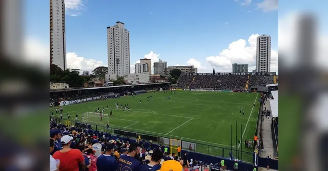 Imagem ilustrativa da notícia Torcida remista compra ingressos para duelo contra o Atlético-AC 