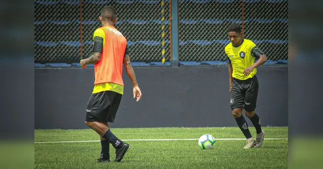 Imagem ilustrativa da notícia Remo quer final diferente em cima do rival na Copa Verde