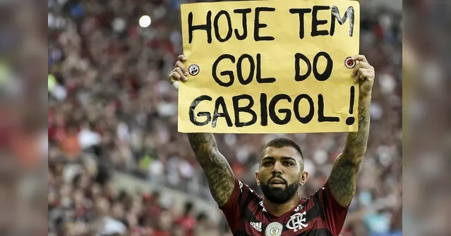 Imagem ilustrativa da notícia Tite convoca Gabigol para amistosos contra Senegal e Nigéria. Veja a lista