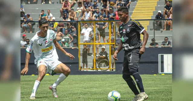 Imagem ilustrativa da notícia Remo vence amistoso antes do clássico contra o Paysandu
