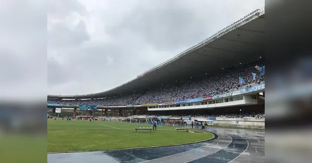 Imagem ilustrativa da notícia Paysandu anuncia lote promocional de ingressos para decisão