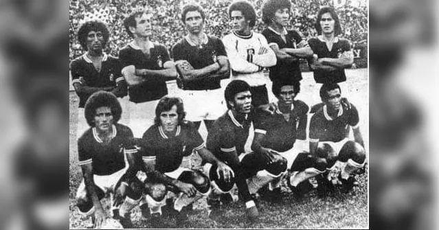 Imagem ilustrativa da notícia Ex-zagueiro do Remo perde luta contra o câncer 