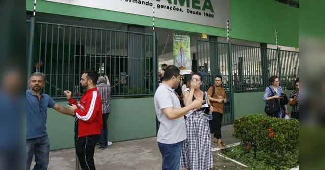 Imagem ilustrativa da notícia Organizadora analisa se vai anular prova de concurso do TJ/PA 