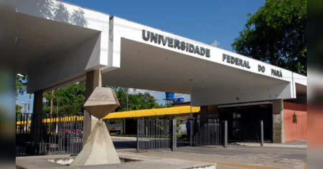 Imagem ilustrativa da notícia Quase 1,8 mil alunos podem perder a vaga na UFPA