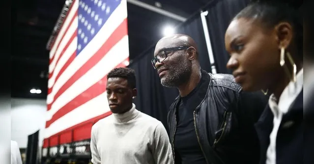 Imagem ilustrativa da notícia Anderson Silva ganha cidadania americana: "é o meu país agora"