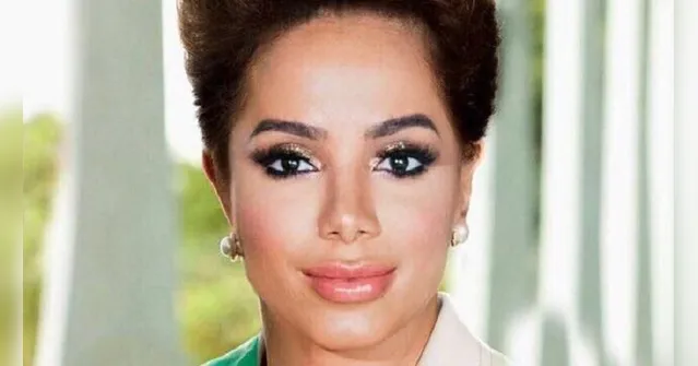 Imagem ilustrativa da notícia Anitta é comparada a Dilma Rousseff e vai parar nos trend topics do Twitter 