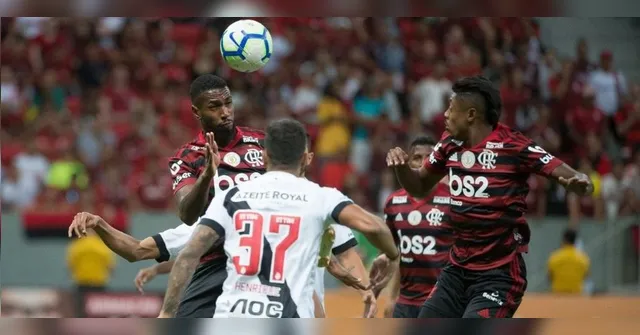 Imagem ilustrativa da notícia Rodada do Brasileirão tem clássico nesta quarta