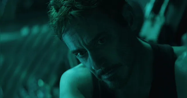 Imagem ilustrativa da notícia Confira todas as cenas deletadas de Vingadores Ultimato