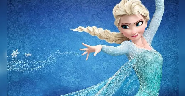 Imagem ilustrativa da notícia Confira a trilha sonora de Frozen 2