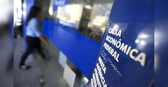 Imagem ilustrativa da notícia Caixa libera saque de R$ 500 do FGTS para 8,8 milhões nesta
sexta