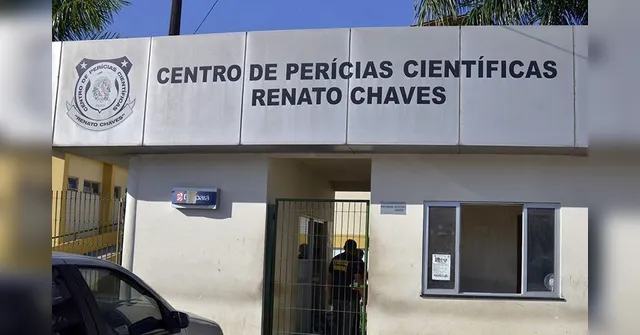 Imagem ilustrativa da notícia IML já identificou 27 corpos de detentos
