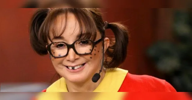 Imagem ilustrativa da notícia Comoção: morte abala família de atriz que interpreta Chiquinha 