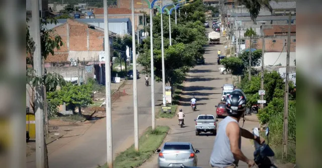 Imagem ilustrativa da notícia Maníaco sexual ataca adolescente em condomínio paraense