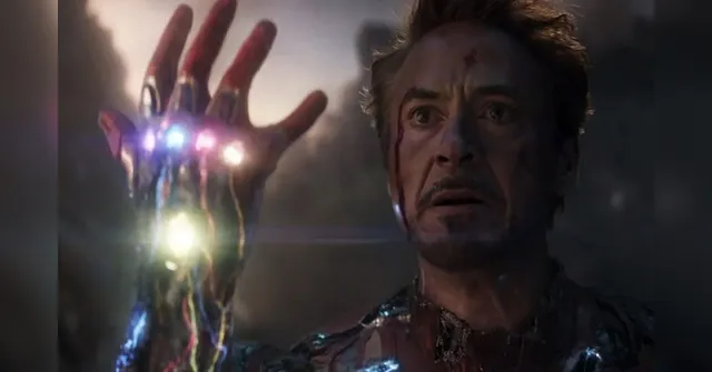 Imagem ilustrativa da notícia Filme da Viúva Negra terá retorno de Robert Downey Jr. como Homem de Ferro