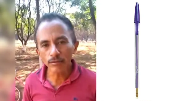 Imagem ilustrativa da notícia Mascar chiclete pode tirar a "Caneta Azul" da sua cabeça. Veja outros métodos!