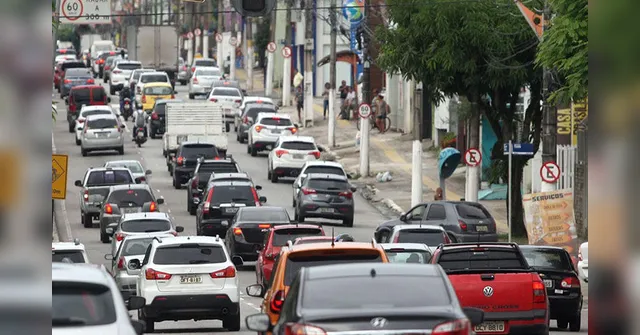 Imagem ilustrativa da notícia Prazo de
licenciamento é prorrogado até o dia 14 de agosto