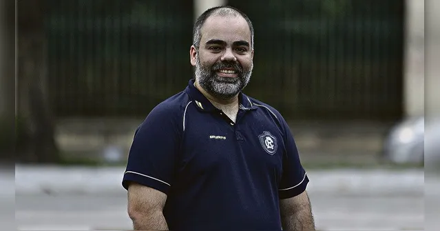 Imagem ilustrativa da notícia Live com Fábio Bentes é transferida para sexta. Participe!