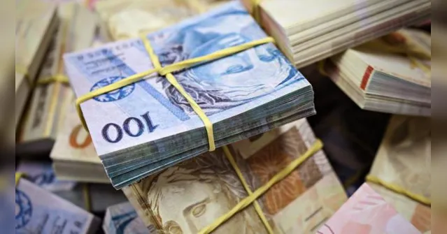 Imagem ilustrativa da notícia Caixa e Banco do Brasil pagam abono para nascidos em outubro