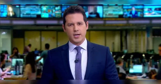 Imagem ilustrativa da notícia Dony de Nuccio pede demissão da Globo após receber R$ 7 milhões do Bradesco