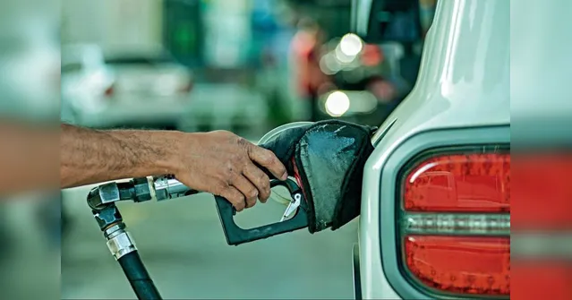 Imagem ilustrativa da notícia Combustível adulterado: saiba como detectar e não sair no prejuízo