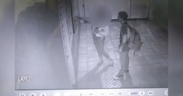 Imagem ilustrativa da notícia Estrangeira que era recepcionista de motel é achada morta em quarto de cliente 