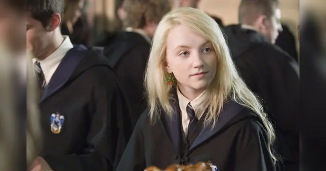 Imagem ilustrativa da notícia Atriz de Harry Potter faz 28 anos e deixa a web confusa