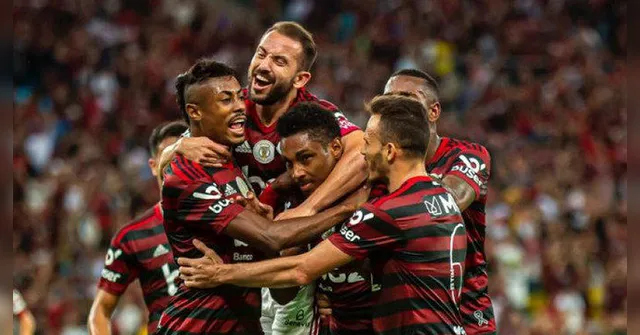 Imagem ilustrativa da notícia Bomba! Flamengo pode perder pontos no Brasileirão