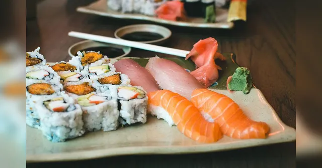 Imagem ilustrativa da notícia Cancela o sushi! Média de peixes com superbactérias dobra em seis anos