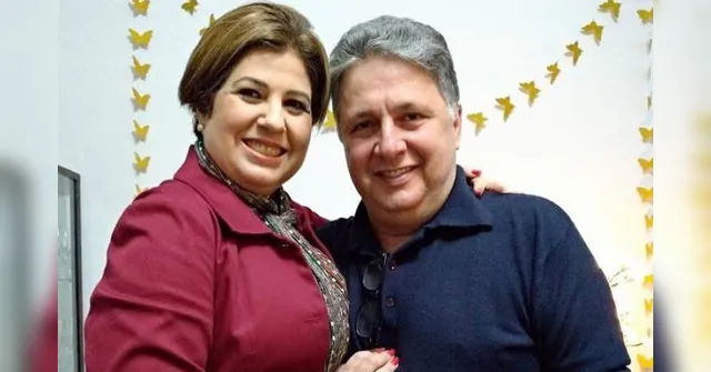 Imagem ilustrativa da notícia Garotinho e Rosinha são presos por suspeita de superfaturamento de mais de R$ 60 milhões