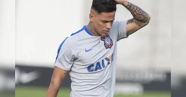 Imagem ilustrativa da notícia Paraense está fora do jogo entre Goiás x Corinthians
