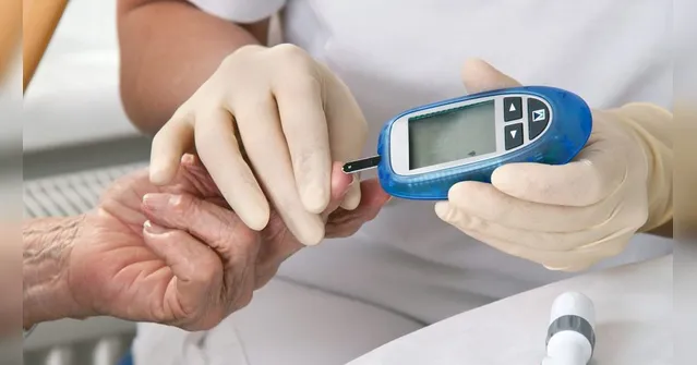 Imagem ilustrativa da notícia 80% dos diabéticos podem ter doenças cardiovasculares
