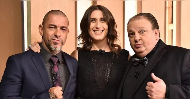Imagem ilustrativa da notícia Jurado do Masterchef se divorcia, quebra costela e tem pneumonia na mesma semana