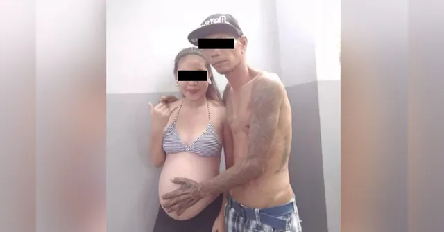 Imagem ilustrativa da notícia Dá para acreditar? Filha engravida do próprio pai e afirma que 'não se importa'