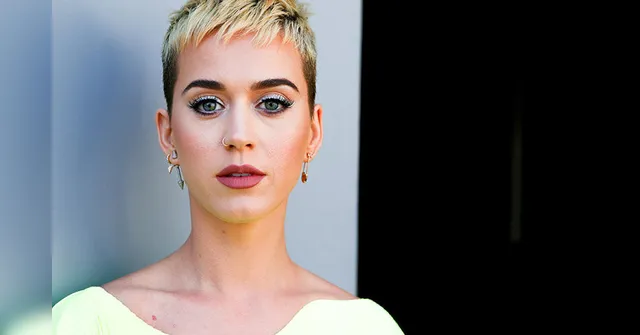 Imagem ilustrativa da notícia Katy Perry é acusada (novamente) de assédio sexual