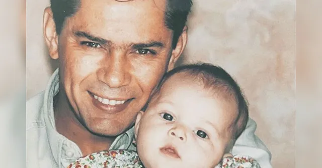 Imagem ilustrativa da notícia Filha do sertanejo Leandro está linda; veja fotos atuais