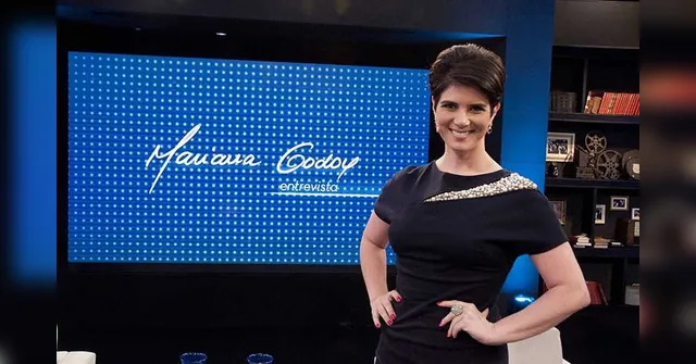 Imagem ilustrativa da notícia Mariana Godoy revela depressão: "Não é só tristeza"