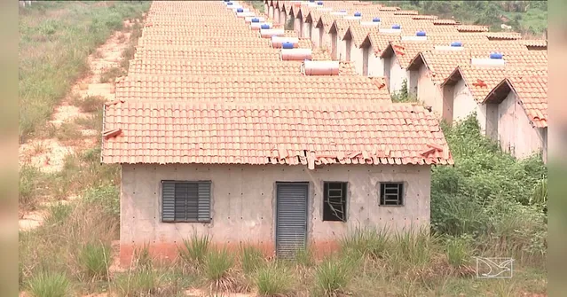 Imagem ilustrativa da notícia Construção Civil pode ficar sem recursos para pagar operários