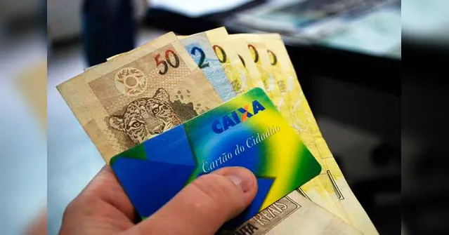 Imagem ilustrativa da notícia Trabalhou em 2018? Pode receber até R$ 998 no 5º lote do PIS