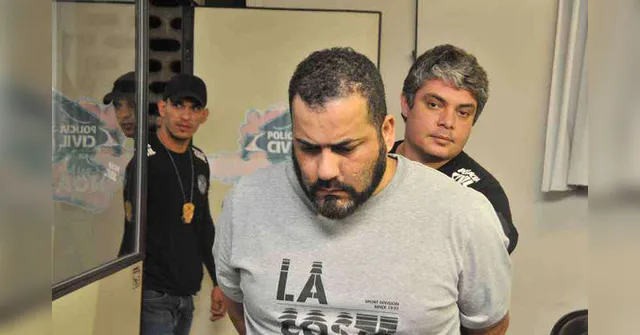 Imagem ilustrativa da notícia Pai é preso após torrar R$ 600 mil de campanha feita para salvar o filho