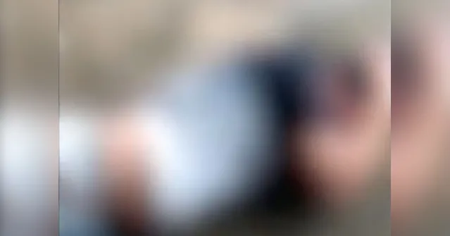 Imagem ilustrativa da notícia Cenas fortes: Homem mata desafeto a tiros e divulga crime nas redes sociais