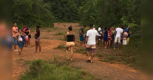 Imagem ilustrativa da notícia Corpo é achado dentro de residencial em Marituba