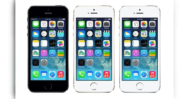 Imagem ilustrativa da notícia Apple alerta que iPhone pode parar de funcionar em novembro