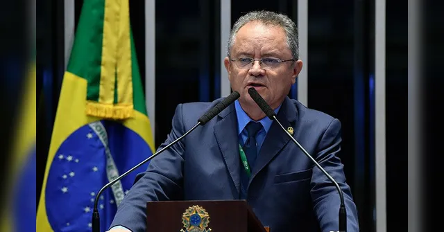 Imagem ilustrativa da notícia Senador Zequinha Marinho retira apoio a novo plebiscito sobre divisão do Pará