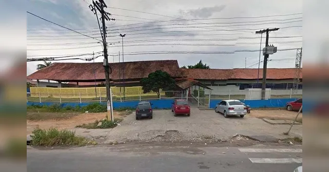Imagem ilustrativa da notícia Aluno ameaça fazer chacina em escola da Cidade Nova: 'atiro em quem passar na frente'